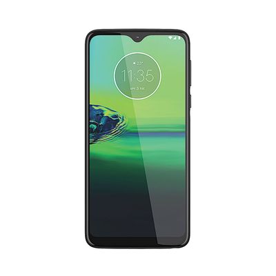 Smartphone Motorola G8 Play XT2015 32GB Dual Chip Tela 6,20" Preto