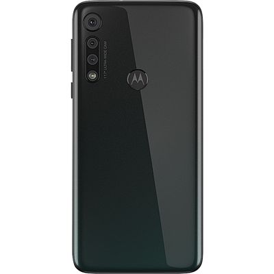 Smartphone Motorola G8 Play XT2015 32GB Dual Chip Tela 6,20" Preto