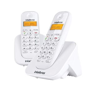 Telefone-sem-Fio-com-Identificador-e-Ramal-Intelbras-TS3112-Branco-1645994