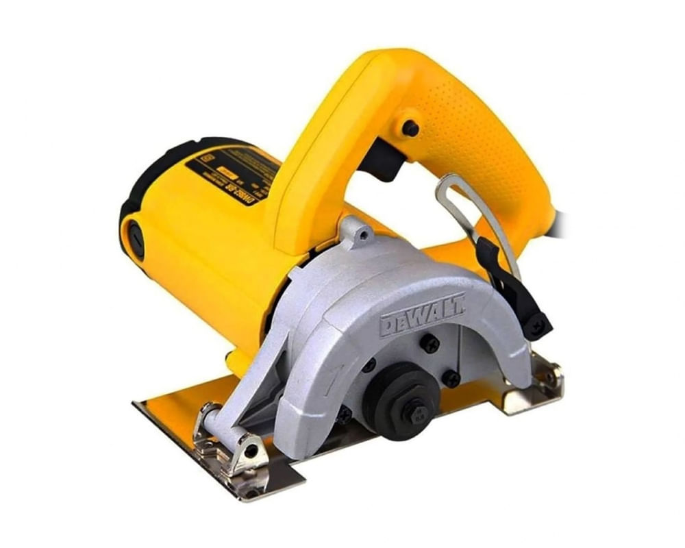 Serra Marmore Dewalt 127V 1400W
