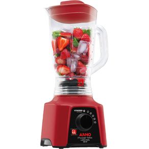 Liquidificador-Arno-Power-Mix-Limpa-Facil-LQ30-550W-25L-5-Velocidades-Vermelho-220V-1658310