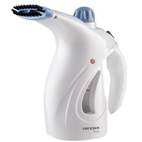 Aparelho de Passar Roupa a Vapor Lenoxx Easy PPV 691 250ml Branco 127V Menor preço em Aparelho de Passar Roupa a Vapor Lenoxx Easy PPV 691 250ml Branco 127V