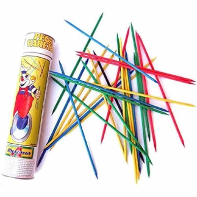 Jogo Pega Vareta - Algazarra