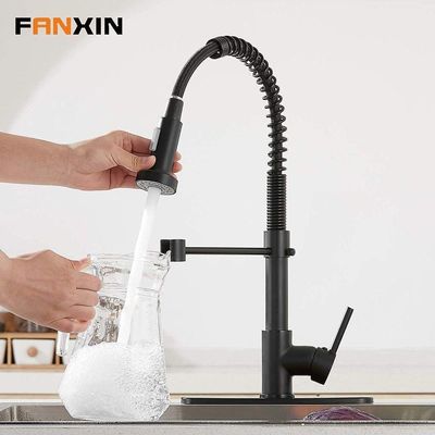 Torneira Gourmet Retratil Misturador Monocomando Cozinha Agua Quente Frio