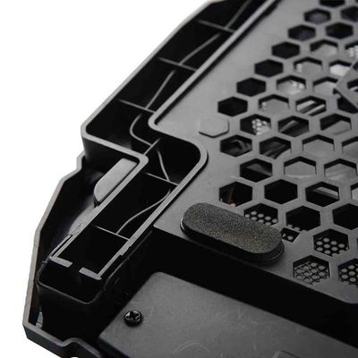 Suporte Para Notebook Com Cooler Nbc-100bk C3tech