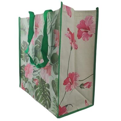 Bolsa Ecobag Sacola Dobravel Reutilizavel Mercado Compras