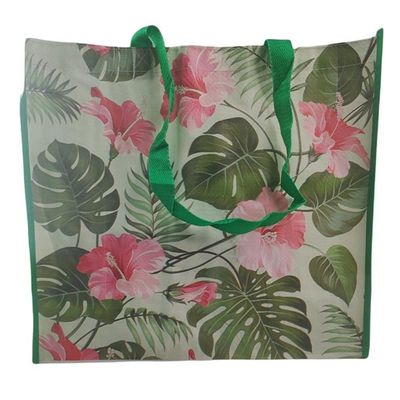 Bolsa Ecobag Sacola Dobravel Reutilizavel Mercado Compras