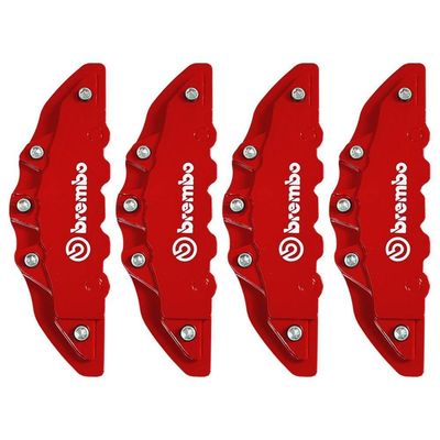 Capa Pinça De Freio Automotivo (4un) Brembo
