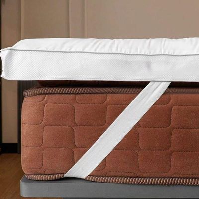 Pillow Top Solteiro Premium Plume 88x188 7cm 1000g/m²