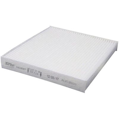 Filtro Cabine - Turbo - 8713952020