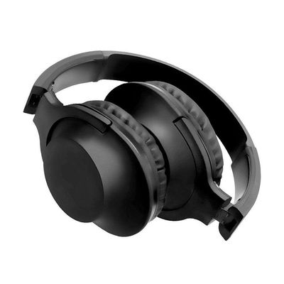 Headset Estéreo Com Microfone