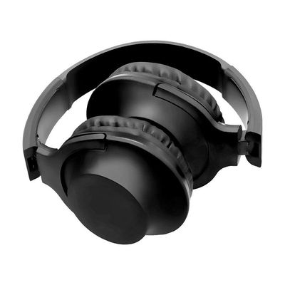 Headset Estéreo Com Microfone