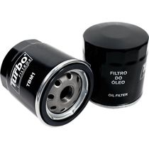 Filtro óleo Lubrificante - Turbo - 9w7e6714aa