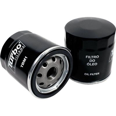 Filtro óleo Lubrificante - Turbo - 9w7e6714aa