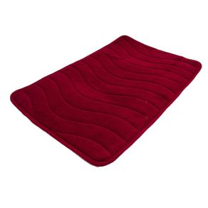 Tapete-40x60cm-Ogza-Onda-CV181825-Vermelho-1615564