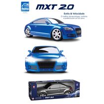 Carro MXT 2.0 Roma 1290 Sortido