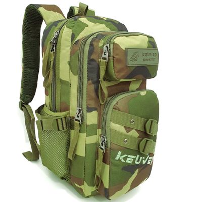 Mochila Tática Reforçada 30litros KVN2203