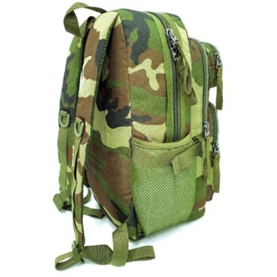 Mochila Tática Reforçada 30litros KVN2203