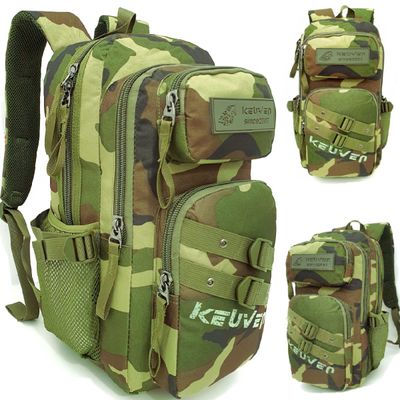 Mochila Tática Reforçada 30litros KVN2203
