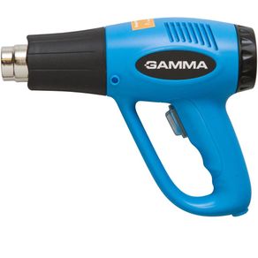 Soprador Térmico 1500W Gamma G1935 127V