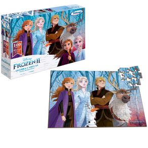 Quebra-cabeca-100-Pecas-Xalingo-Frozen-2-1976.5-