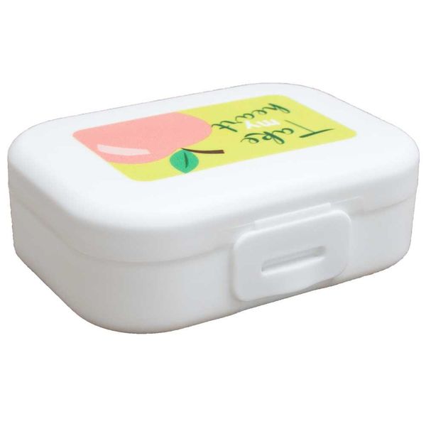 Marmita 170ml Plástica