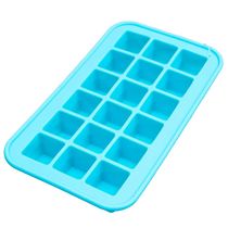 Forma de Gelo Cazza Azul