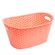 Cesto-Organizador-9L-Oval-CV191954-Ogza-Coral-1635310