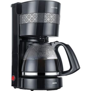 Cafeteira-Eletrica-30-Xicaras-NKS-Milano-ML-428-Preta-220V-1662996