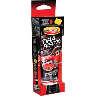 Tira Riscos Luxcar 4269 120g