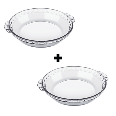 Conjunto 2 formas filetadas 1.3L Marinex Média