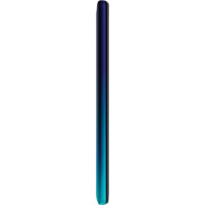 Smartphone Positivo Twist 3 Pro S533 64GB Dual Chip Tela 5.7" 3G WiFi Câmera 8MP Azul e Roxo