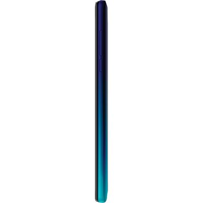 Smartphone Positivo Twist 3 Pro S533 64GB Dual Chip Tela 5.7" 3G WiFi Câmera 8MP Azul e Roxo