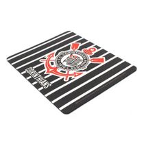 Mouse Pad Corinthians Listrado Oficial