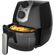 Fritadeira-Sem-Oleo-26L-Cadence-Air-Cook-Fryer-Preta-220V-1661477