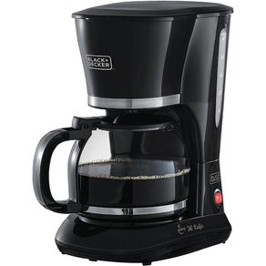 Cafeteira-Eletrica-30-Xicaras-Black---Decker-CM301-Preta-220V-1646168