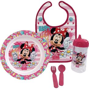 Kit-a-Hora-da-Papinha-Minnie-1293-Dermiwil-1672312