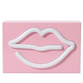 Luminaria-Quadrinho-Led-Kiss-Cazza-CV181896-Rosa-1616935c