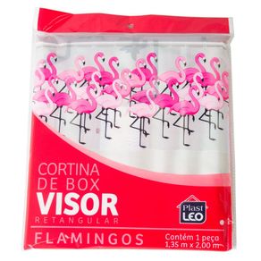 Cortina-Box-Vinil-Visor-Retangular-Estampado-135x200---Flamingo-1653539