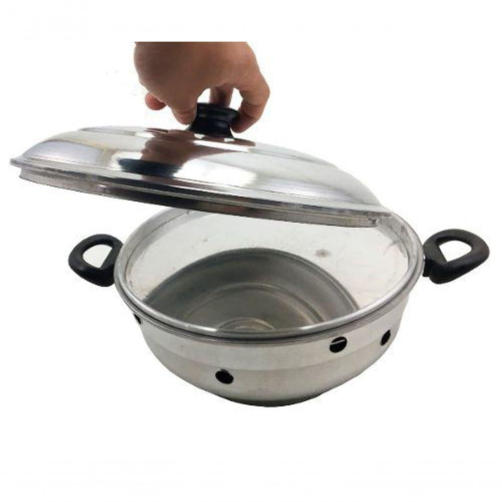 Forma De Bolo Vigorosa 5 Em 1 Multiuso Polida