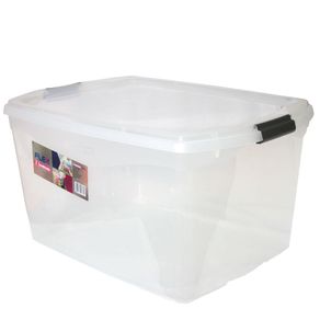 Organizador-68L-Flex-SR971-Sanremo-Cristal-1665049a