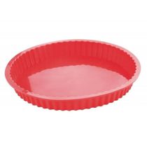 Forma de Silicone Para Torta 26 cm - Mimo Style
