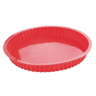 Forma de Silicone Para Torta 26 cm - Mimo Style