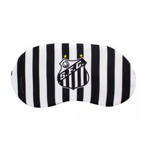 Máscara De Dormir Tapa Olhos Santos Oficial