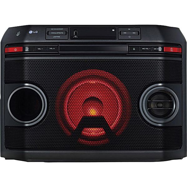 Mini System Bluetooth LG XBoom OL45 220W