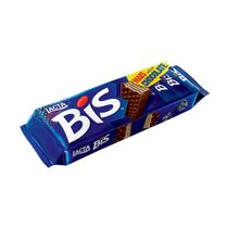 Caixa de Bombom Bis Lacta 100g