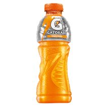 Gatorade Garrafa 500ml Tangerina