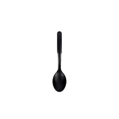 Colher Nylon Cazza Preta