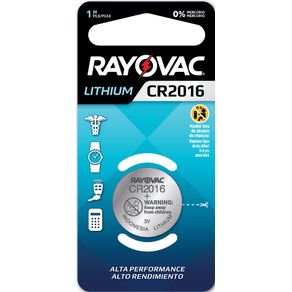 Bateria-Eletronica-Lithium-3V-CR2016-Rayovac