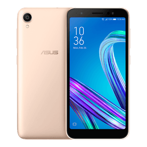 Smartphone Asus Zenfone Live L2 ZA550KL 32GB Dual Chip Tela 5.5" 4G WiFi Câmera 13MP Dourado Menor preço em Smartphone Asus Zenfone Live L2 ZA550KL 32GB Dual Chip Tela 5.5" 4G WiFi Câmera 13MP Dourado